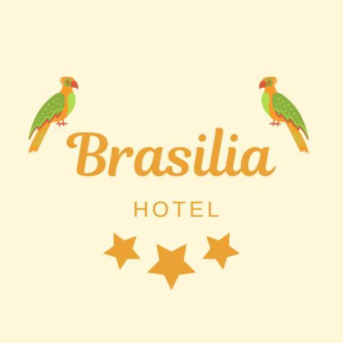 Hôtel Brasilia- Esprit Vintage Cagnes-sur-Mer Exterior foto